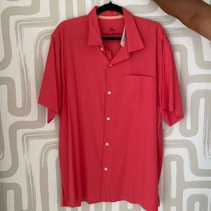 Tommy Bahama Catalina button down